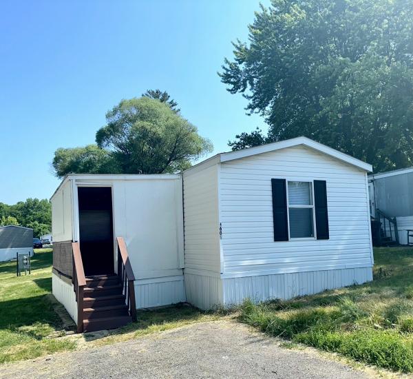 Photo 1 of 2 of home located at 4609 West Berry Patch Lot 4609Wbp Peoria, IL 61604