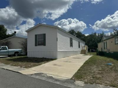 Mobile Home at 4707 Green Grass Place Tampa, FL 33610