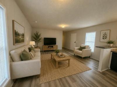 Photo 3 of 6 of home located at 4707 Green Grass Place Tampa, FL 33610