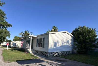Mobile Home at 1535 Barkwood Lane Orlando, FL 32828