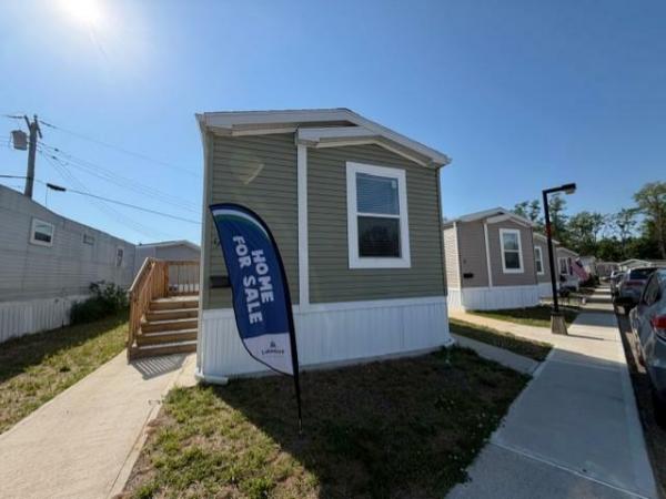 Photo 1 of 2 of home located at 9 Ave C Hazlet, NJ 07730
