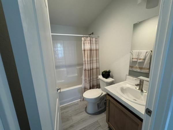 2026 CAVCO - Riverside Avalon Mobile Home