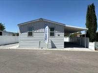 2026 CAVCO - Riverside Claremont Mobile Home