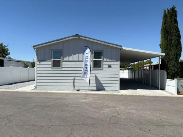 2026 CAVCO - Riverside Claremont Mobile Home