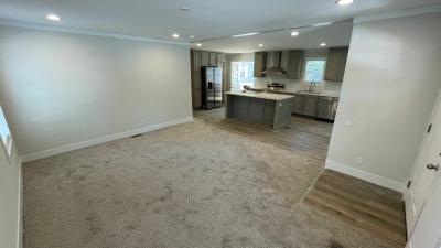 Mobile Home at 11911 Enchanted Spring Wy Lot Es11911 Knoxville, TN 37932