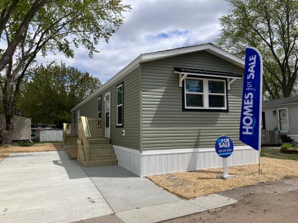 2026 Cavco Manufacturing, LLC Mobile Home For Sale