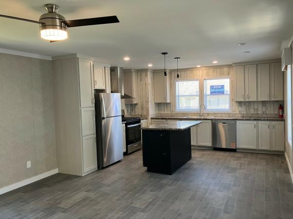 2026 Cavco Manufacturing, LLC mobile Home