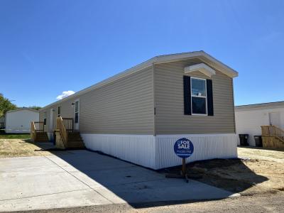 Mobile Home at N4791 State Road 25, Site # 512 Menomonie, WI 54751