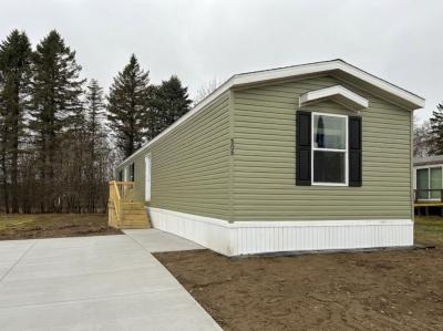 Mobile Home at N4791 State Road 25, Site # 505 Menomonie, WI 54751