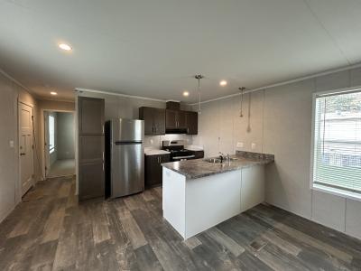 Photo 2 of 9 of home located at N4791 State Road 25, Site # 505 Menomonie, WI 54751