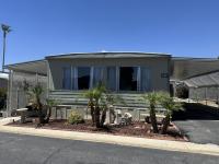 1972 VICTORY VICTORY Mobile Home
