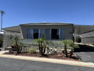 Mobile Home at 11050 Bryant Street Space 228 Yucaipa, CA 92399