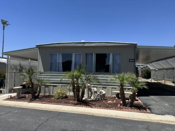 1972 VICTORY Mobile Home For Sale
