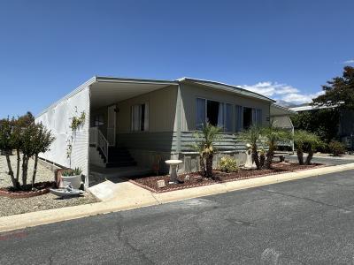 Photo 2 of 11 of home located at 11050 Bryant Street Space 228 Yucaipa, CA 92399
