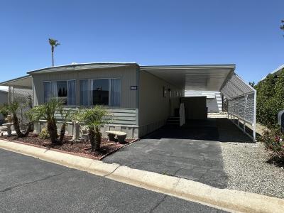 Photo 3 of 11 of home located at 11050 Bryant Street Space 228 Yucaipa, CA 92399