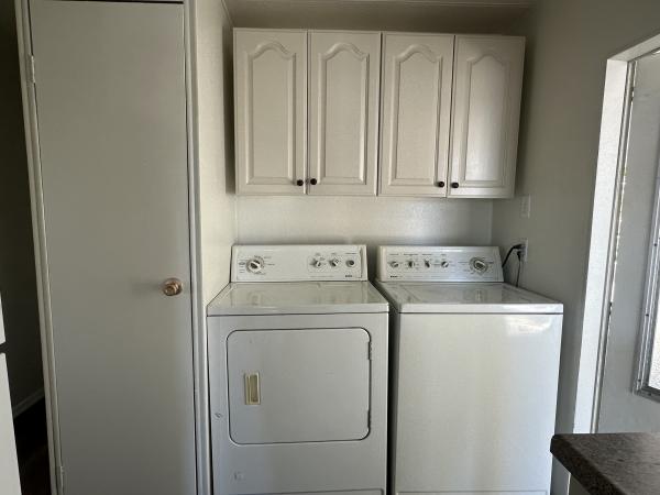 1972 VICTORY VICTORY Mobile Home