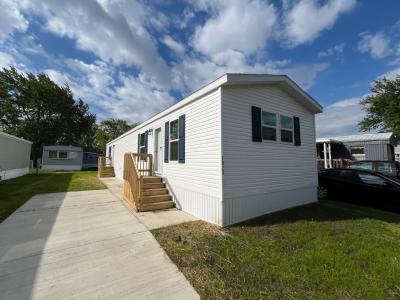 Mobile Home at 1023 Doune Dr. Findlay, OH 45840