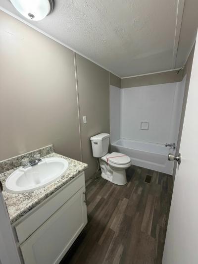 Mobile Home at 1729 Fonscia Way Lot 248 Jacksonville, FL 32221