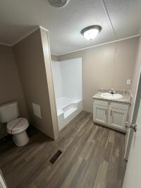 1999 Clayton Homes Inc Spirit II Mobile Home