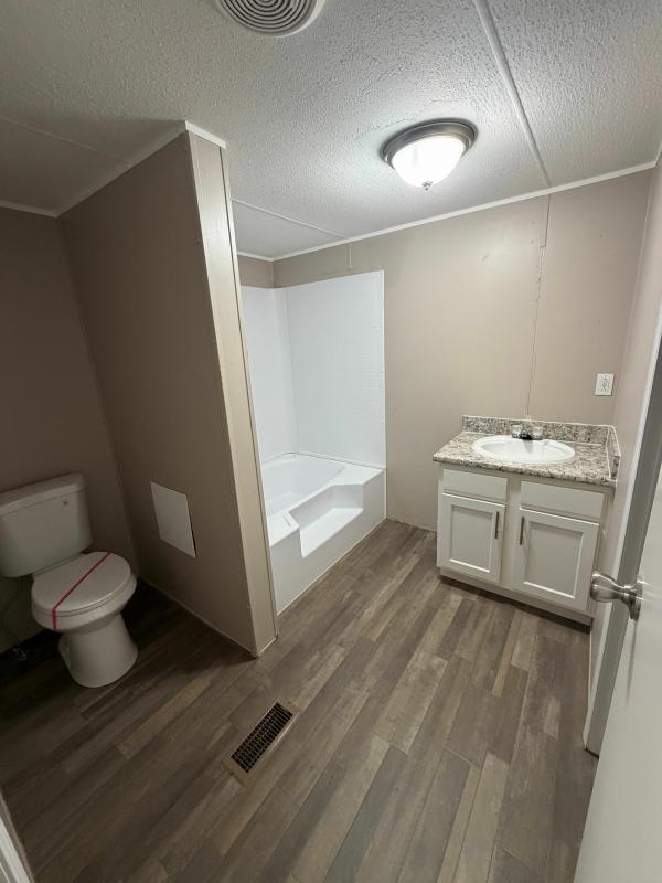 1999 Clayton Homes Inc Spirit II Mobile Home