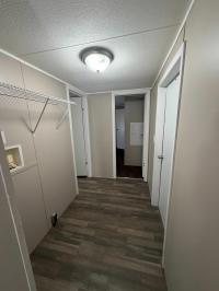 1999 Clayton Homes Inc Spirit II Mobile Home