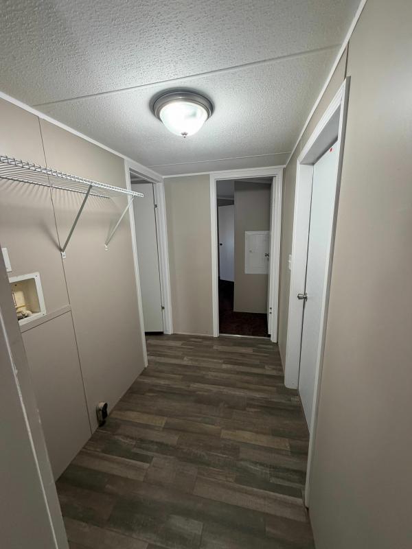 1999 Clayton Homes Inc Spirit II Mobile Home