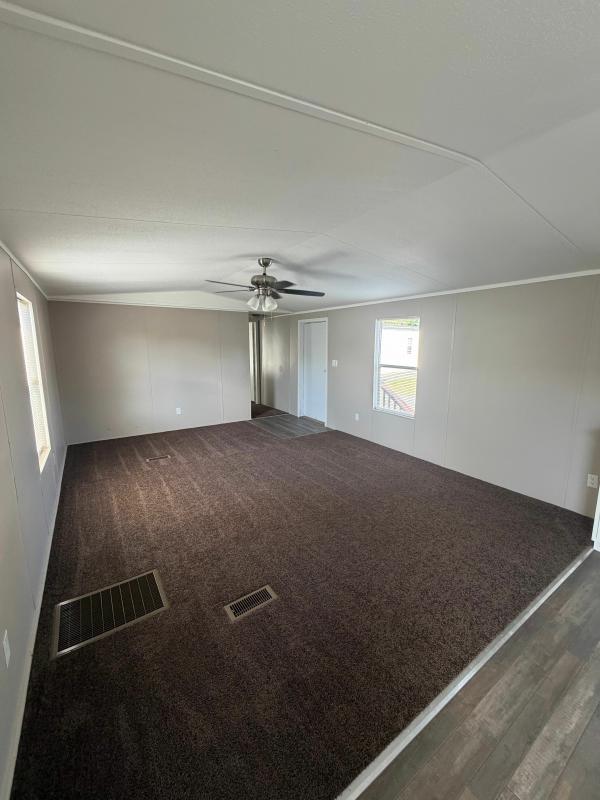 1999 Clayton Homes Inc Spirit II Mobile Home