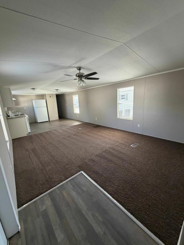1999 Clayton Homes Inc Spirit II Mobile Home