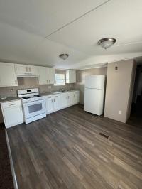 1999 Clayton Homes Inc Spirit II Mobile Home