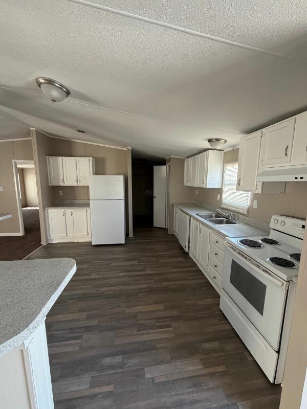 1998 Clayton Homes Inc Mobile Home For Sale