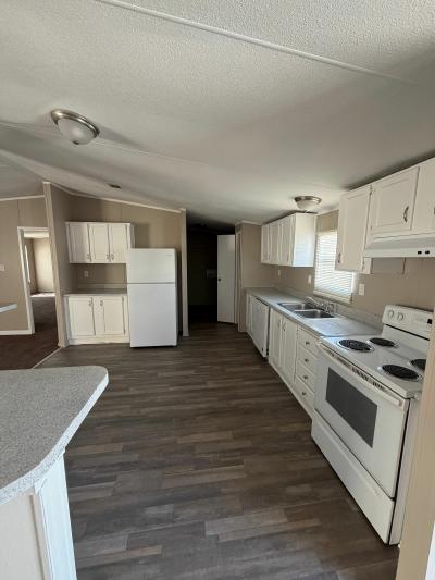 Mobile Home at 9211 Gleneagle Dr Lot 290 Jacksonville, FL 32221