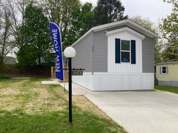 2026 CMH Manufacturing West, Inc. mobile Home