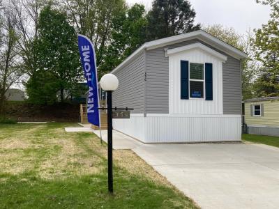 Mobile Home at 356 Woodland Dr Oakland Township, MI 48363