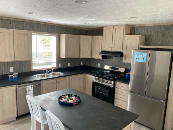 2026 CMH Manufacturing West, Inc. mobile Home