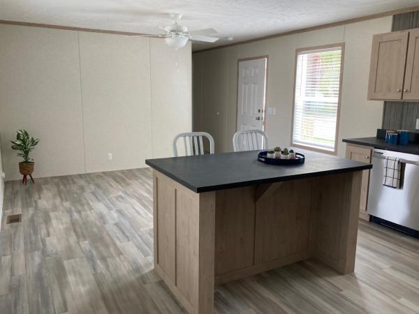 2026 CMH Manufacturing West, Inc. mobile Home