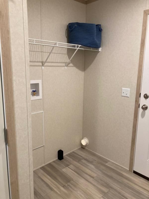 2026 CMH Manufacturing West, Inc. mobile Home