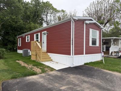 Mobile Home at 1925 Steven Drive Edgewood, MD 21040