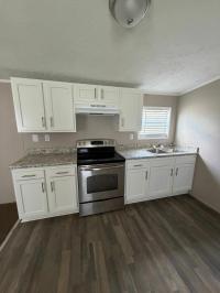 2002 Clayton Homes Inc Waycross Mobile Home