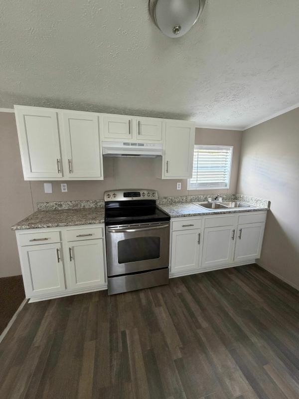 2002 Clayton Homes Inc Mobile Home For Sale
