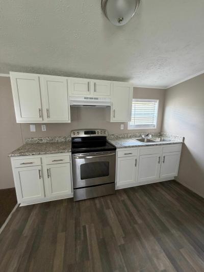 Mobile Home at 1723 Bulavista Ave Lot 277 Jacksonville, FL 32221