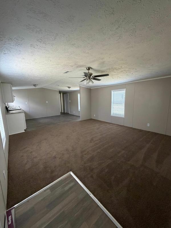 2002 Clayton Homes Inc Waycross Mobile Home
