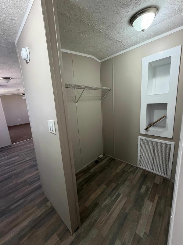 2002 Clayton Homes Inc Waycross Mobile Home