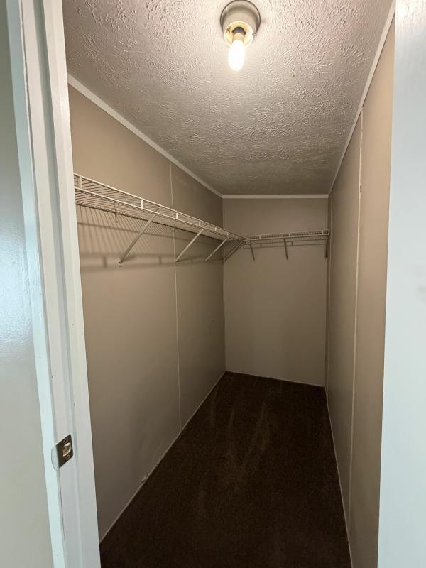 2002 Clayton Homes Inc Waycross Mobile Home