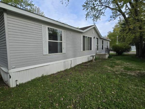1994 Dutch Mobile Home For Sale