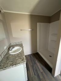 2002 Clayton Homes Inc Waycross Mobile Home