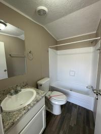 2002 Clayton Homes Inc Waycross Mobile Home