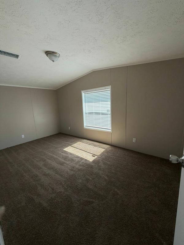 2002 Clayton Homes Inc Waycross Mobile Home