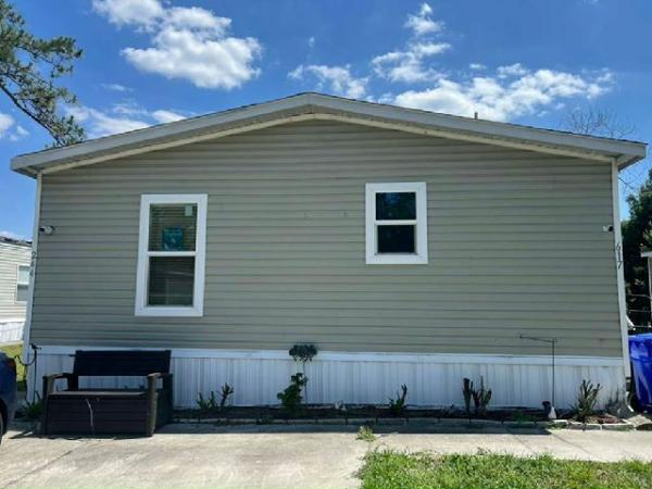 2019 Clayton - Waycross GA Mobile Home For Sale