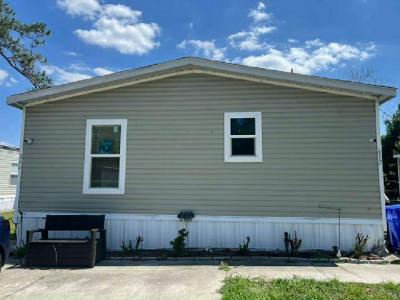 Mobile Home at 244 Barrow St Apopka, FL 32712
