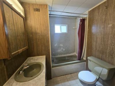 Photo 4 of 19 of home located at 2038 Palm St #167 Las Vegas, NV 89104